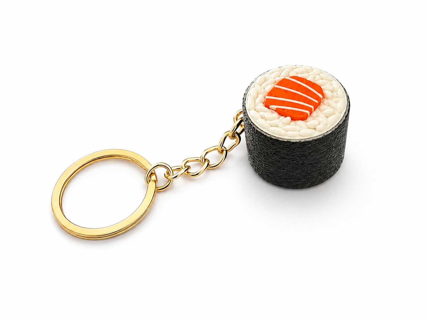 Chaveiro Sushi