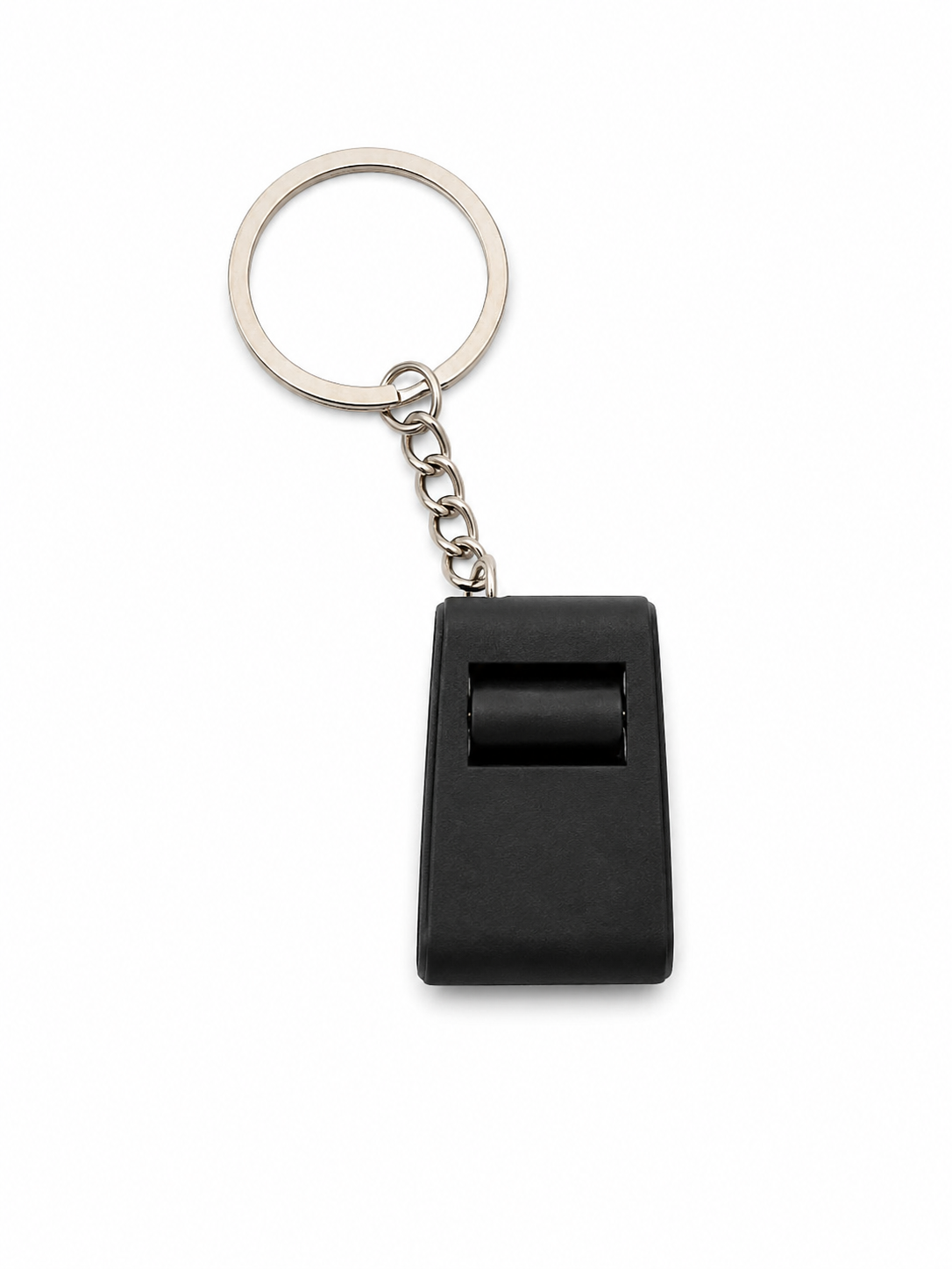 Chaveiro Suporte celular preto