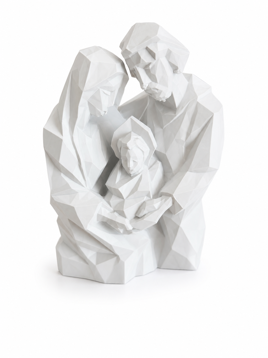 Sagrada família 20x7 cm