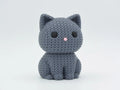 Figuras Decorativas Animais Tricot – Impressão 3D | Lembranças e Decoração para Festas